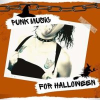 VA - Punk Music For Halloween (2022) MP3