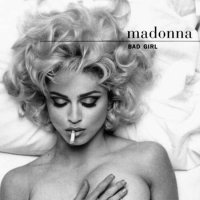 Madonna - Bad Girl / Fever (2022) MP3