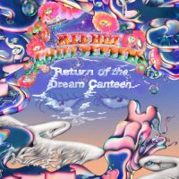 Red Hot Chili Peppers - Return of the Dream Canteen [2CD] (2022) MP3