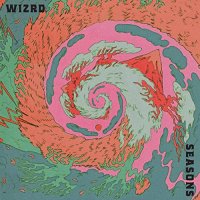 Wizrd - Seasons (2022) MP3
