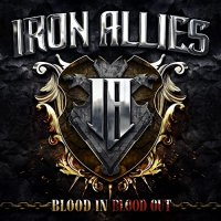 Iron Allies - Blood In Blood Out (2022) MP3