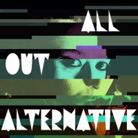 VA - All Out Alternative (2022) MP3
