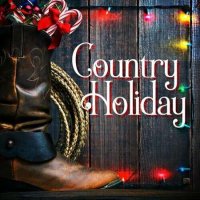 VA - Country Holiday (2022) MP3