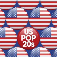 VA - US Pop 20s (2022) MP3