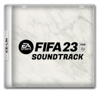 OST - FIFA 23 (2022) MP3