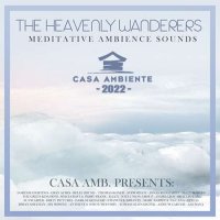 VA - The Heavenly Wanderers (2022) MP3