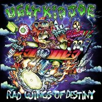 Ugly Kid Joe - Rad Wings of Destiny (2022) MP3