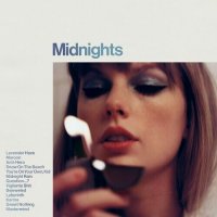 Taylor Swift - Midnights (2022) MP3