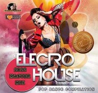 VA - Master Mix Electro House (2022) MP3
