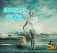 VA - Odyssey House Music (2022) MP3