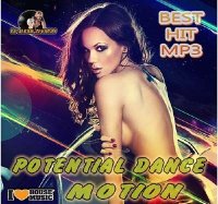 VA - Potential Dance Motion (2022) MP3