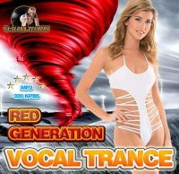 VA - Red Generation: Vocal Trance (2022) MP3