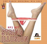 VA - Strig Illusion (2022) MP3