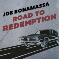 Joe Bonamassa - Road To Redemption [EP] (2022) MP3