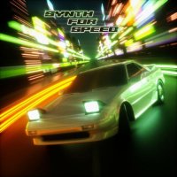 VA - Synth for Speed (2022) MP3