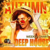 VA - Autumn Deep House: Weekly Chart (2022) MP3