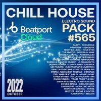 VA - Beatport Chill House: Sound Pack #565 (2022) MP3