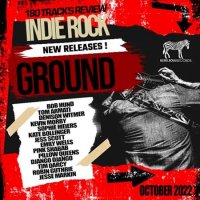 VA - Indie Rock Ground (2022) MP3
