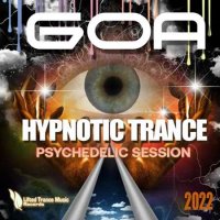 VA - GOA Hypnotic Trance (2022) MP3