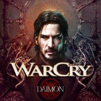 WarCry - Daimon (2022) MP3