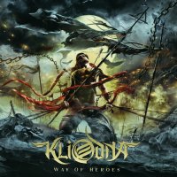 Kliodna - Way of Heroes (2022) MP3