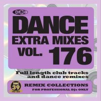 VA - DMC Dance Extra Mixes Vol. 176 (2022) MP3