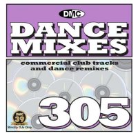 VA - DMC Dance Mixes 305 (2022) MP3