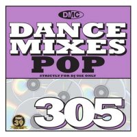 VA - DMC Dance Mixes 305 Pop (2022) MP3