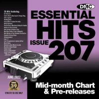 VA - DMC Essential Hits 207 (2022) MP3