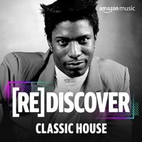 VA - Rediscover: Classic House (2022) MP3