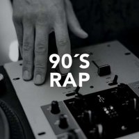 VA - 90's Rap (2022) MP3