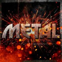 VA - Metal (2022) MP3