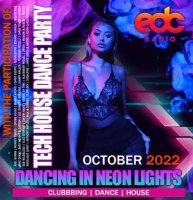 VA - Dancing In Neon Lights (2022) MP3