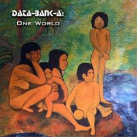 Data-Bank-A - One World (2022) MP3