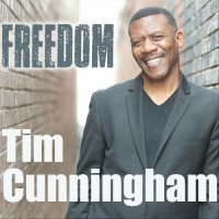Tim Cunningham - Freedom (2022) MP3