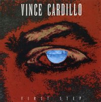 Vince Cardillo - First Step (1993) MP3
