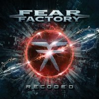Fear Factory - Recoded (2022) MP3