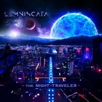 Lemniscata - The Night Traveler (2022) MP3