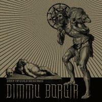 Dimmu Borgir - Dust of Cold Memories (2022) MP3
