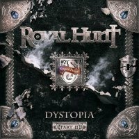 Royal Hunt - Dystopia - Part II (2022) MP3