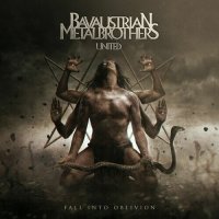 Bavaustrian Metalbrothers United - Fall Into Oblivion (2022) MP3
