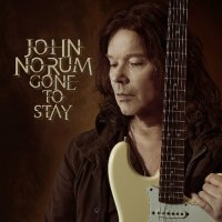 John Norum - Gone To Stay (2022) MP3