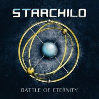 Starchild - Battle of Eternity (2022) MP3