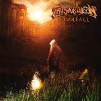 Triskelyon - Downfall (2022) MP3