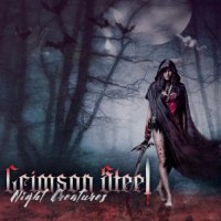 Crimson Steel - Night Creatures (2022) MP3