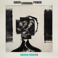 Sheer Cerebral Power - Sucker Punch'd (2022) MP3