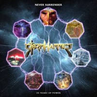 Stormhammer - Never Surrender [30 Years Of Power] (2022) MP3