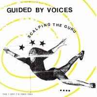 Guided by Voices - Scalping the Guru (2022) MP3