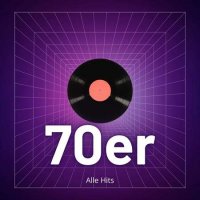 VA - 70er - Alle Hits (2022) MP3