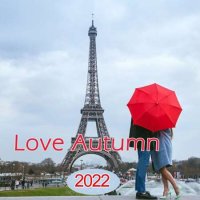 VA - Love Autumn (2022) MP3